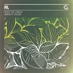 Rock the Jungle & Break It Down