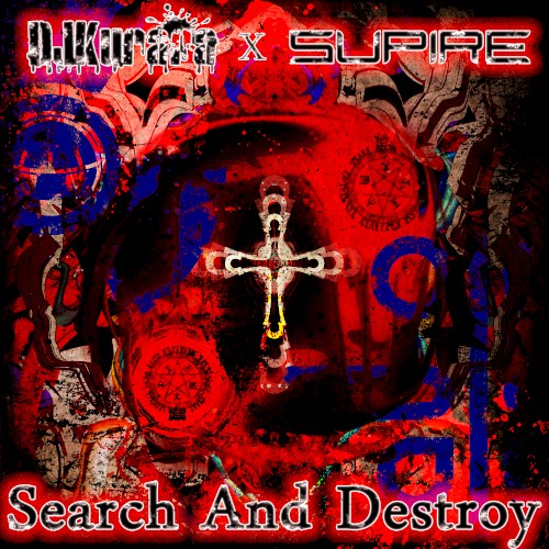 Search And Destroy