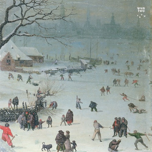 snow, vol. 2