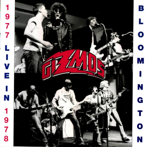 Live in Bloomington: 1977–1978