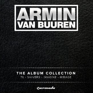 The Album Collection
