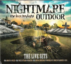 A Nightmare Outdoor: The Last Daylight