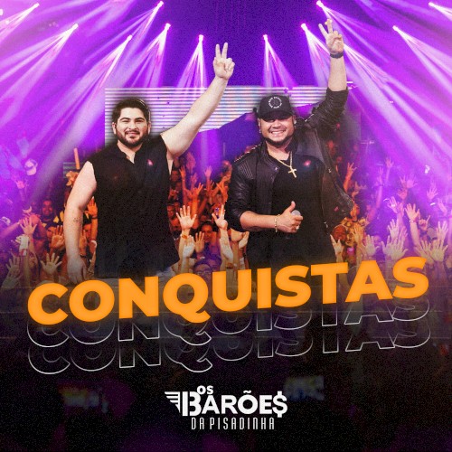 Conquistas
