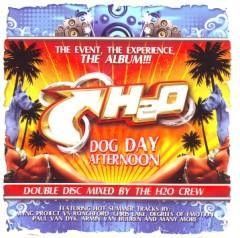 H₂O: Dog Day Afternoon