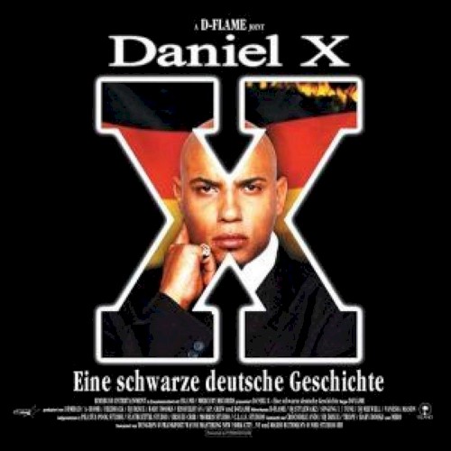 Daniel X - Eine schwarze deutsche Geschichte
