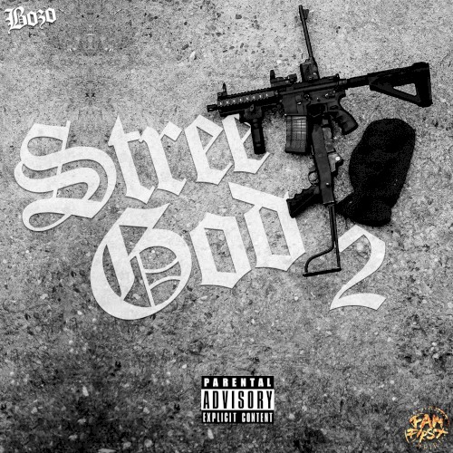 Street God 2