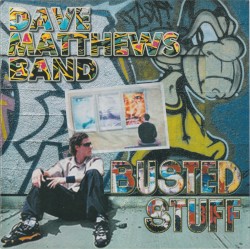 Busted Stuff