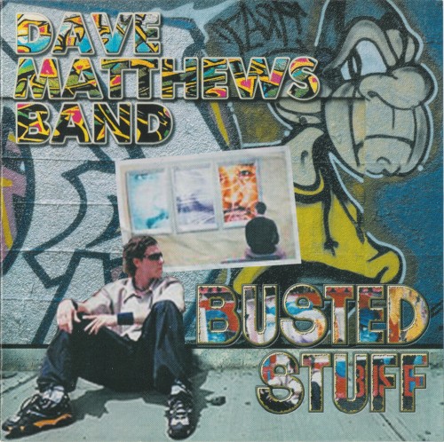 Busted Stuff