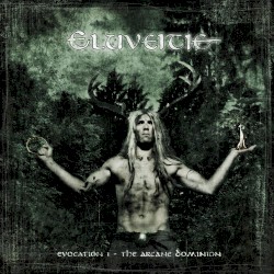 Evocation I – The Arcane Dominion
