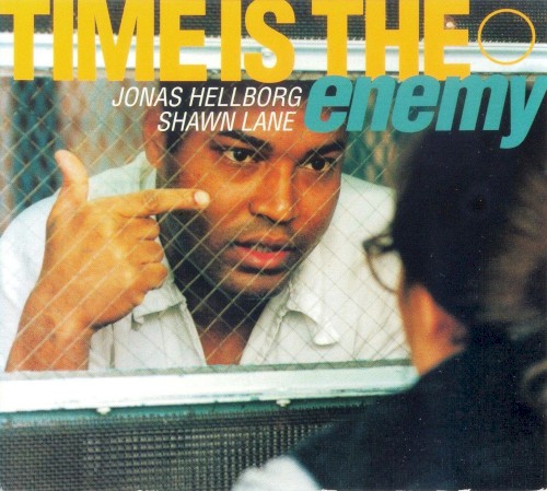 Time Is the Enemy