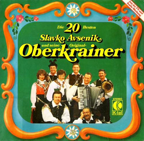 Die 20 Besten