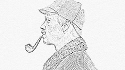 Sherlock Holmes: The Devil’s Foot