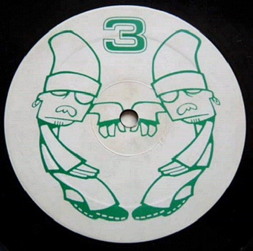 EP III