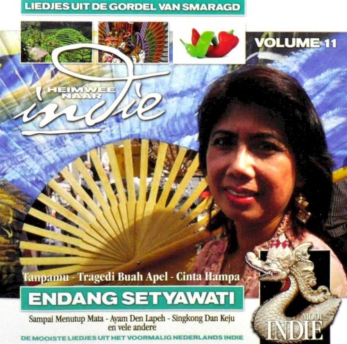 Heimwee naar Indië, Volume 11