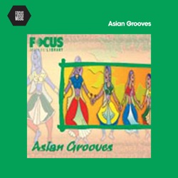 Asian Garden 2: The World of Asian Grooves