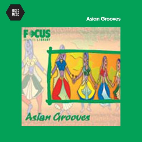 Asian Garden 2: The World of Asian Grooves