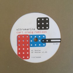 Carl Craig Remixes