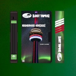 Neighborhood Hero (Lost Tapes 2019)