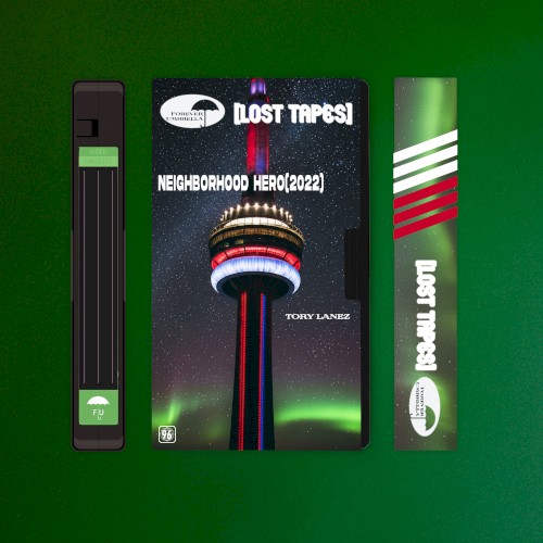 Neighborhood Hero (Lost Tapes 2019)