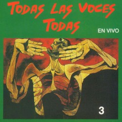Todas las voces todas 3