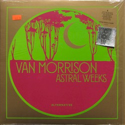 Astral Weeks (alternative)