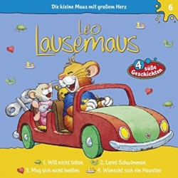 Leo Lausemaus, Folge 6