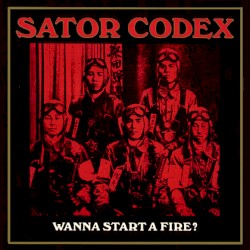 Wanna Start a Fire?