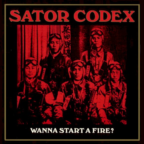 Wanna Start a Fire?