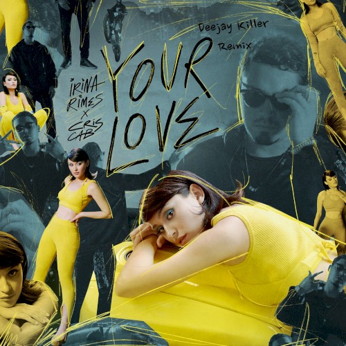Your Love (Deejay Killer remix)