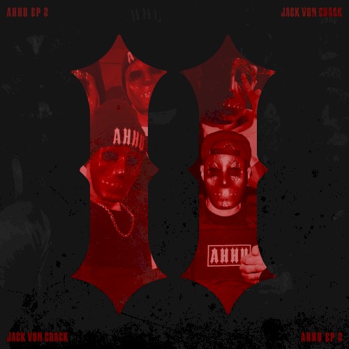 Ahhu EP 2