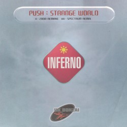 Strange World