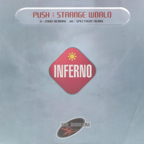 Strange World