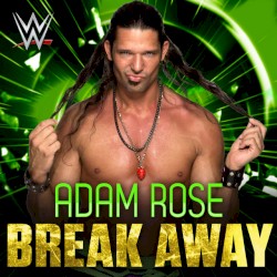 WWE: Break Away (Adam Rose)