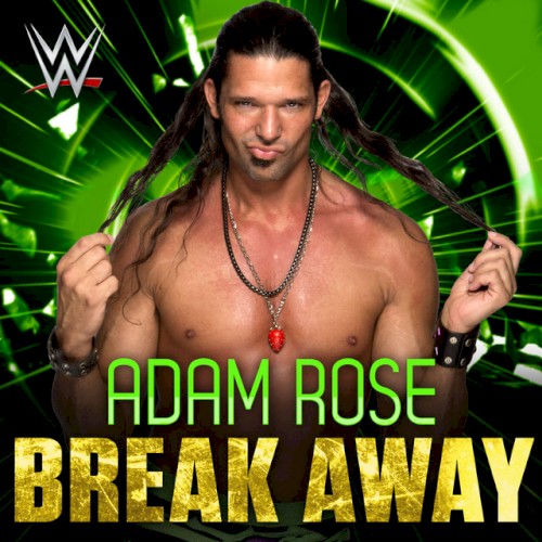 WWE: Break Away (Adam Rose)