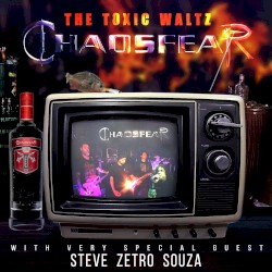 The Toxic Waltz