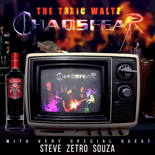 The Toxic Waltz