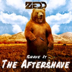 Shave It: The Aftershave