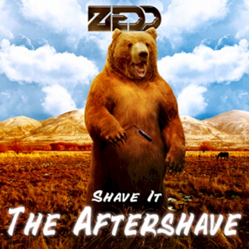 Shave It: The Aftershave