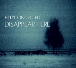 Disappear Here