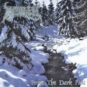 From the Dark Past