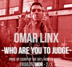 Who Are You to Judge