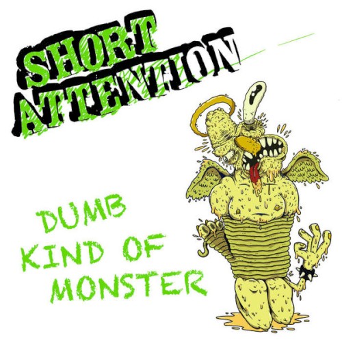 Dumb Kind of Monster