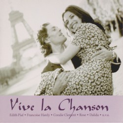Vive la chanson