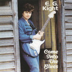 Come Into the Blues