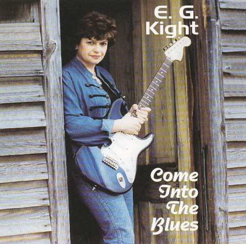 Come Into the Blues