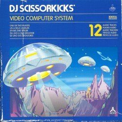 Video Computer System