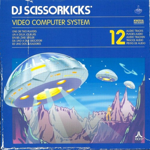 Video Computer System