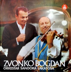 Zvonko Bogdan