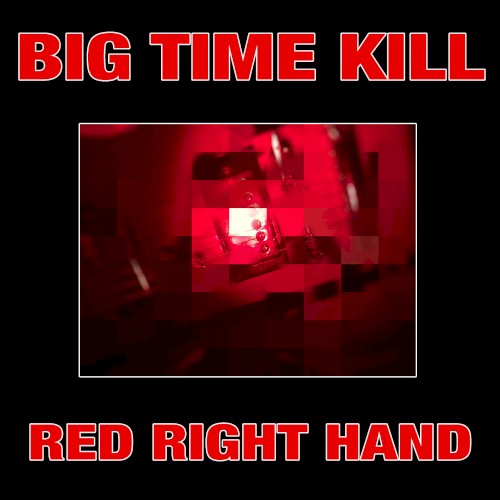 Red Right Hand