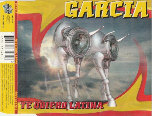 Te Quiero Latina